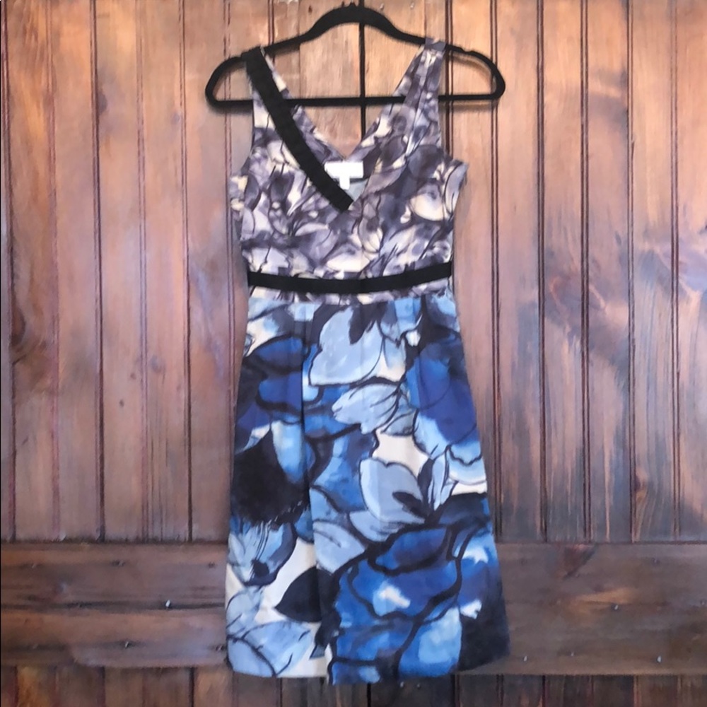 Anthropologie Dress